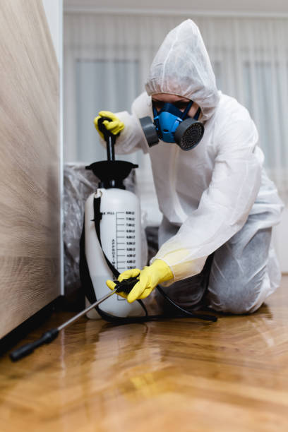 Best Pest Control for Multi-Family Homes  in Greenock, PA